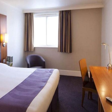 Premier Inn York North West Eksteriør bilde